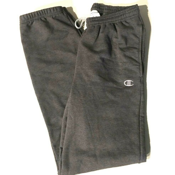 champion eco authentic sweatpants